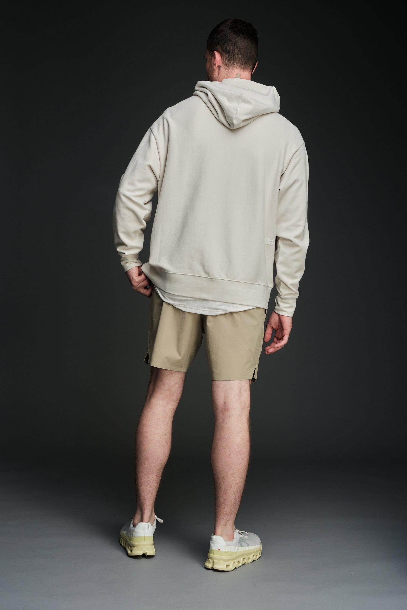 FOUNDATION 7.5" (UNLINED) COMFORT RISE SHORTS