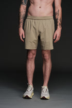 ALTA 7.5" (UNLINED) COMFORT SHORTS