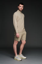 ALTA 7.5" (UNLINED) COMFORT SHORTS