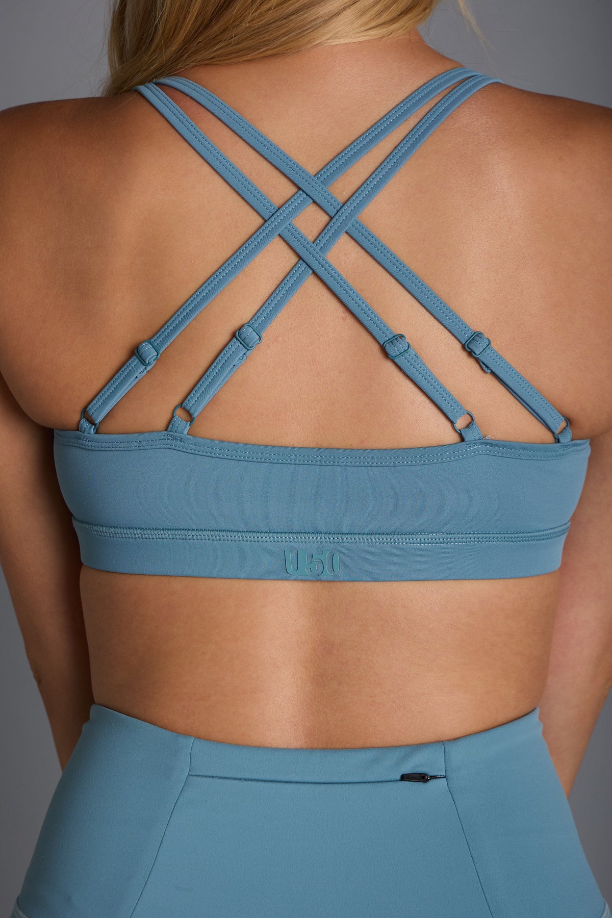 SKYLINE SPORTS BRA