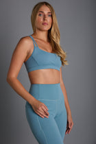 SKYLINE SPORTS BRA