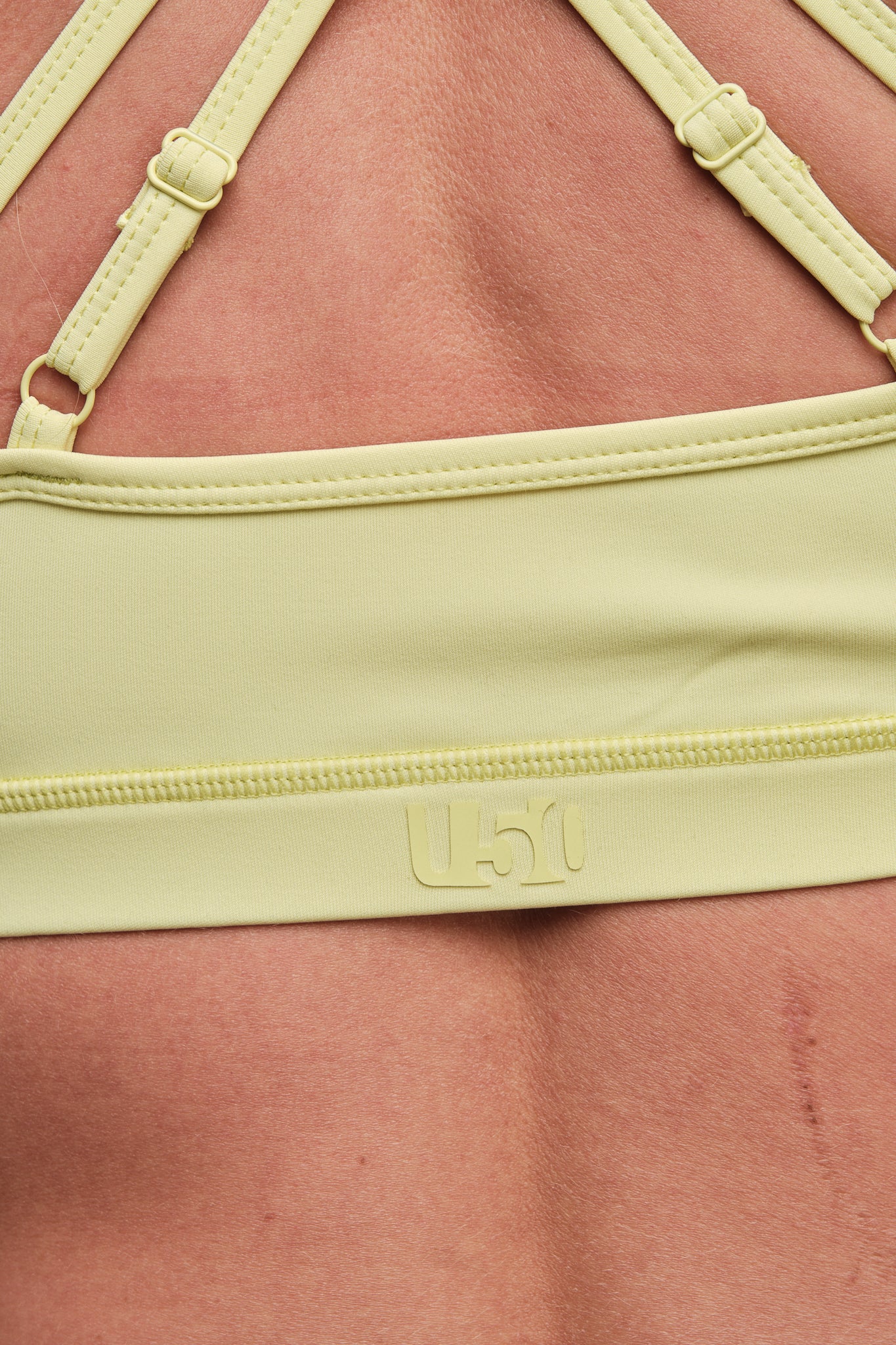 SKYLINE SPORTS BRA