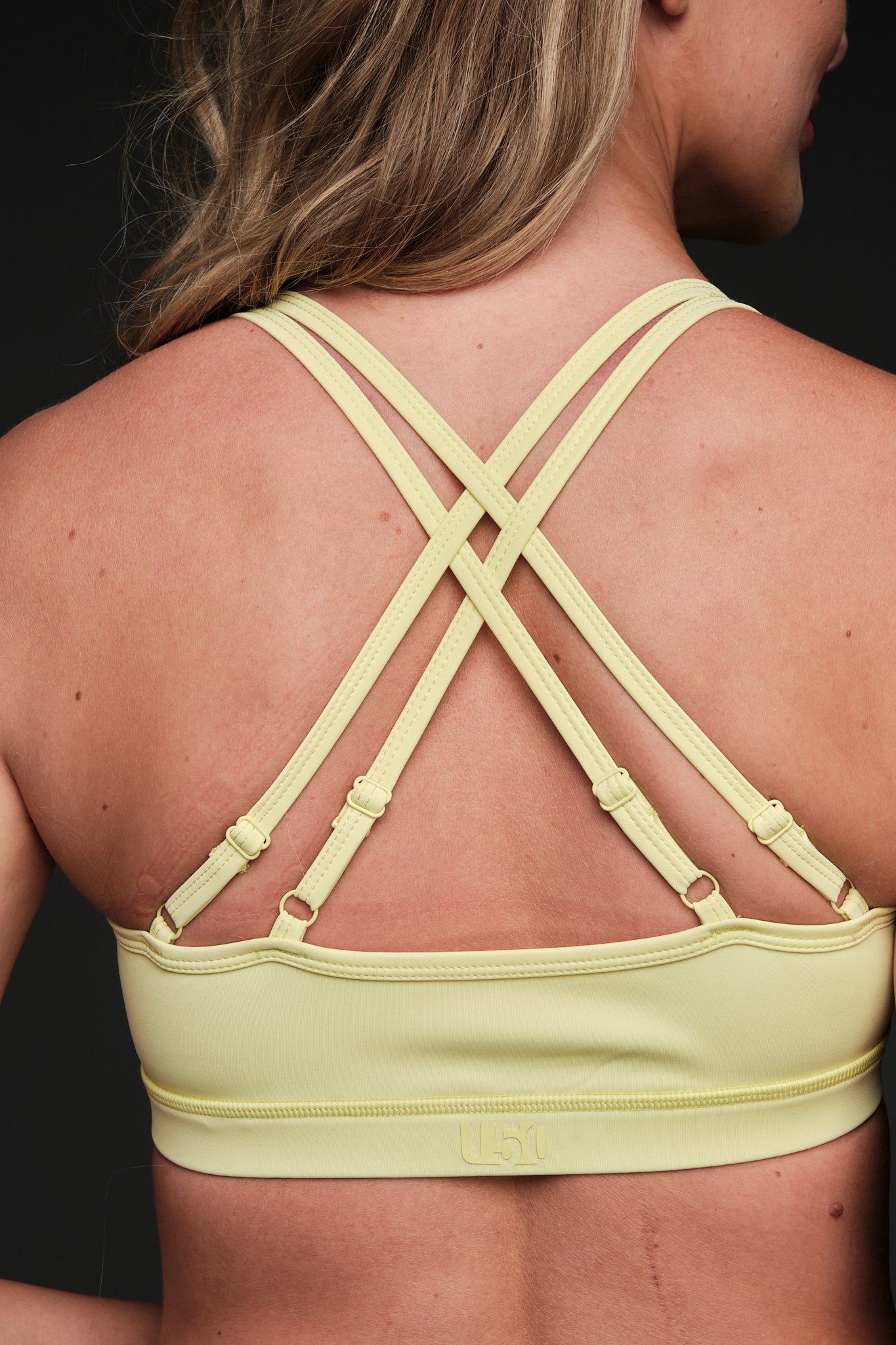 SKYLINE SPORTS BRA