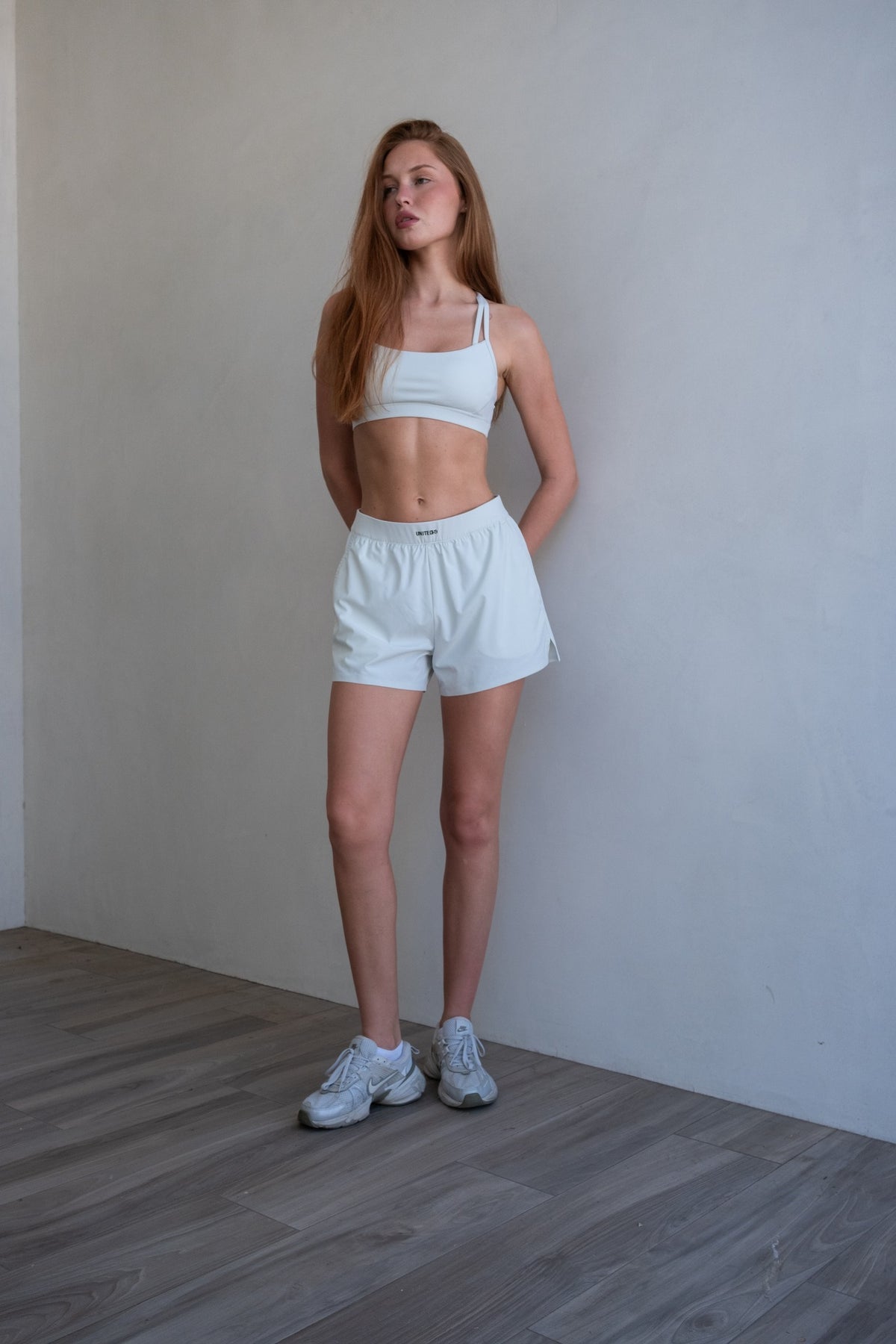 SKYLINE SPORTS BRA