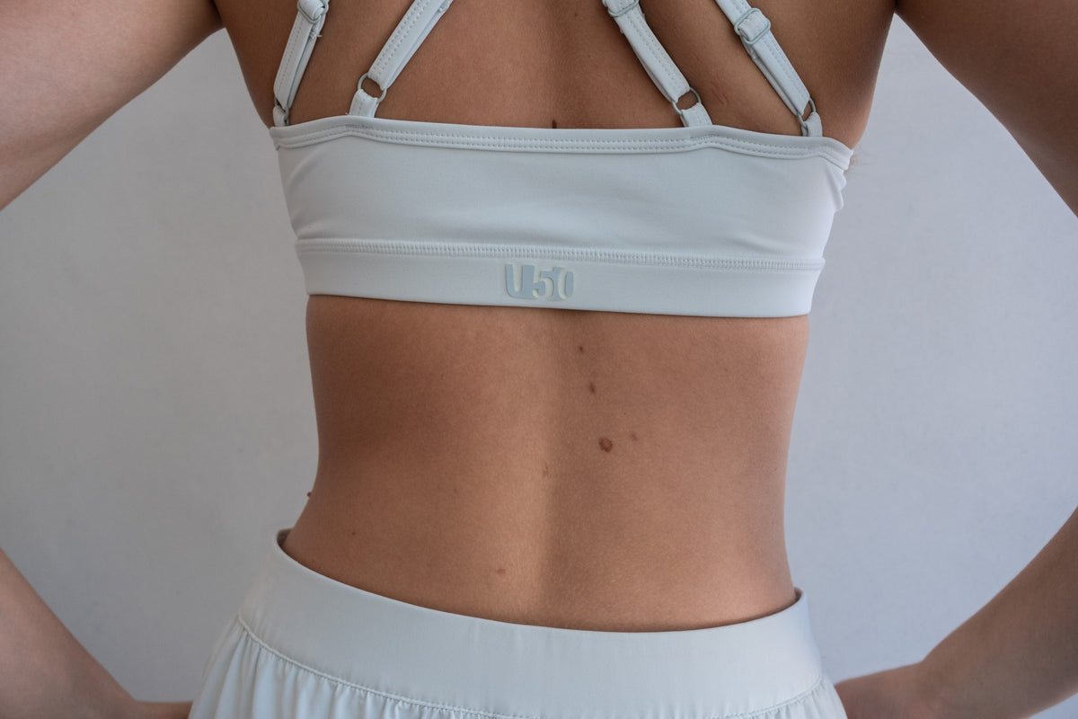 SKYLINE SPORTS BRA