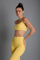 SKYLINE SPORTS BRA