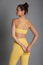 SKYLINE SPORTS BRA