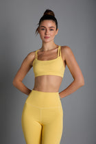 SKYLINE SPORTS BRA
