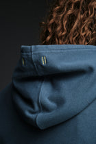 ALIGNED PULLOVER HOODIE