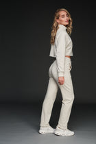 ROSE PLACE CROPPED COWL
