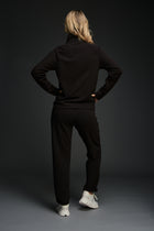 VISTA DEL SOL ULTRA COMFORT STRAIGHT LEG SWEATPANTS