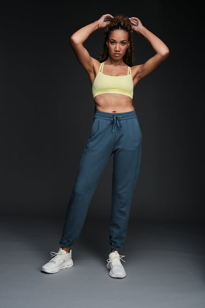 VISTA DEL SOL ULTRA COMFORT STRAIGHT LEG SWEATPANTS