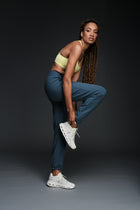 VISTA DEL SOL ULTRA COMFORT STRAIGHT LEG SWEATPANTS
