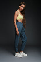 VISTA DEL SOL ULTRA COMFORT STRAIGHT LEG SWEATPANTS