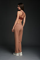 VISTA DEL SOL ULTRA COMFORT STRAIGHT LEG SWEATPANTS
