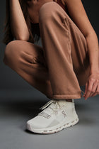 VISTA DEL SOL ULTRA COMFORT STRAIGHT LEG SWEATPANTS