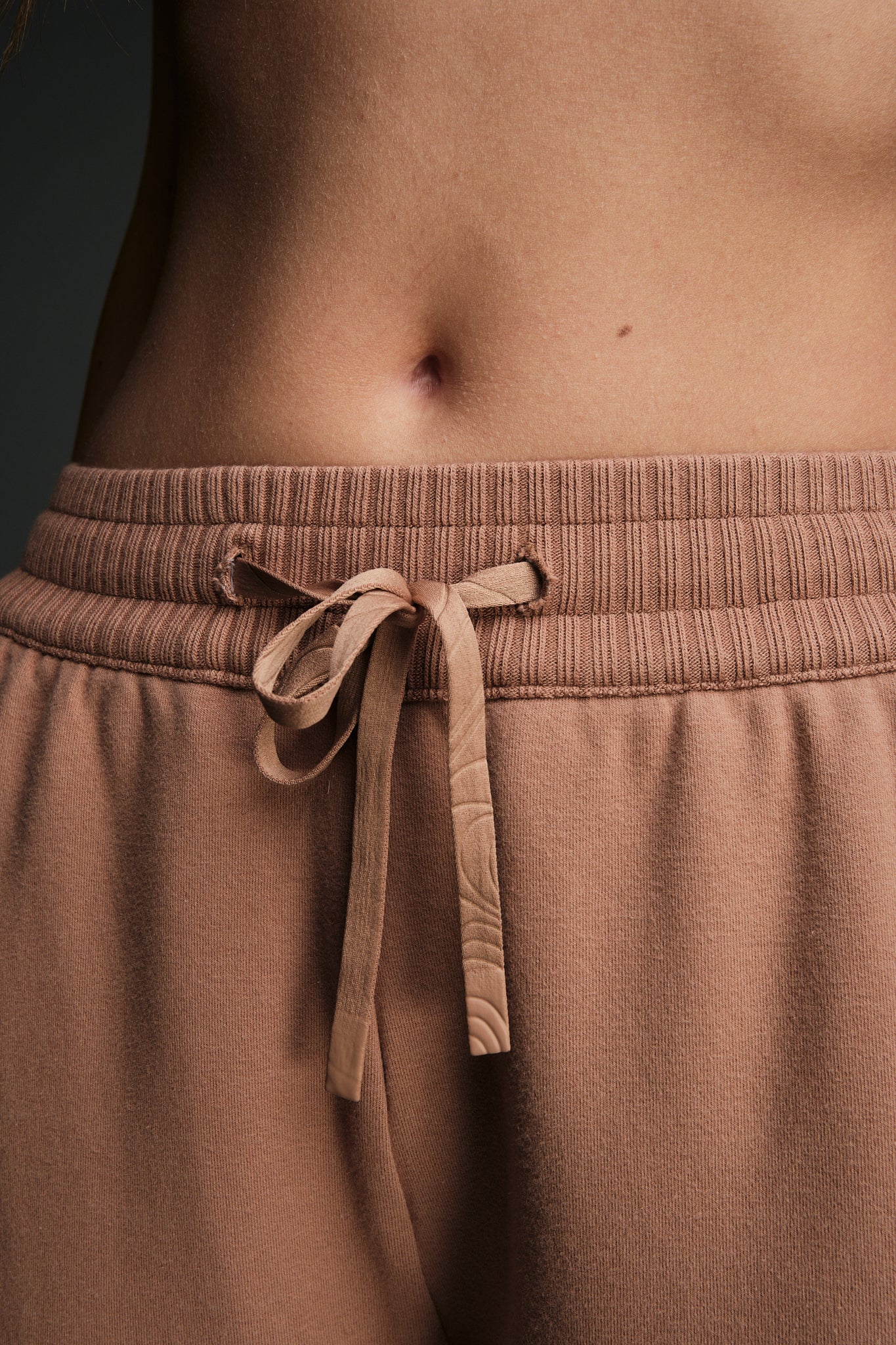 VISTA DEL SOL ULTRA COMFORT STRAIGHT LEG SWEATPANTS