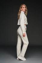 VISTA DEL SOL ULTRA COMFORT STRAIGHT LEG SWEATPANTS