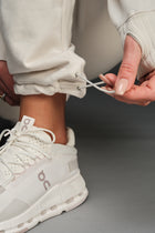 VISTA DEL SOL ULTRA COMFORT STRAIGHT LEG SWEATPANTS