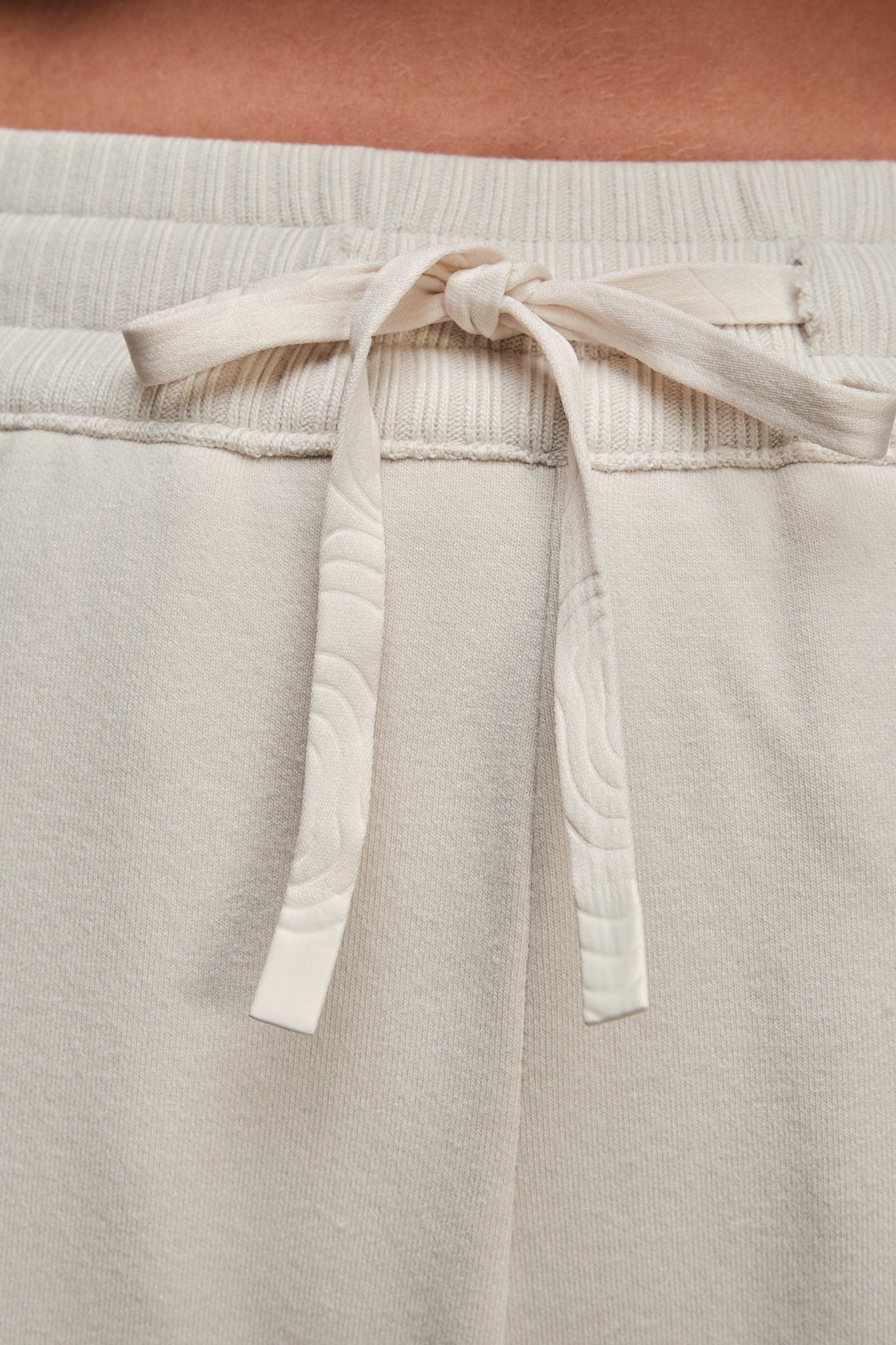 VISTA DEL SOL ULTRA COMFORT STRAIGHT LEG SWEATPANTS