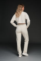 VISTA DEL SOL ULTRA COMFORT STRAIGHT LEG SWEATPANTS