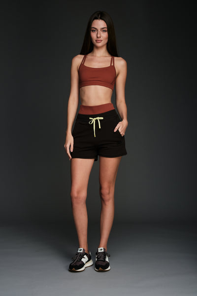 WILLOW CANYON ALL DAY SWEAT SHORT