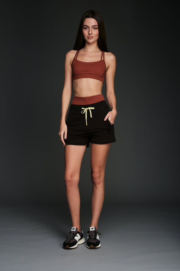 WILLOW CANYON ALL DAY SWEAT SHORT