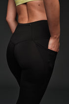 FLOW HIGH WAIST LEGGINGS