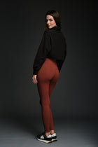 FLOW HIGH WAIST LEGGINGS