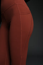 MAGNOLIA HIGH WAIST LEGGINGS