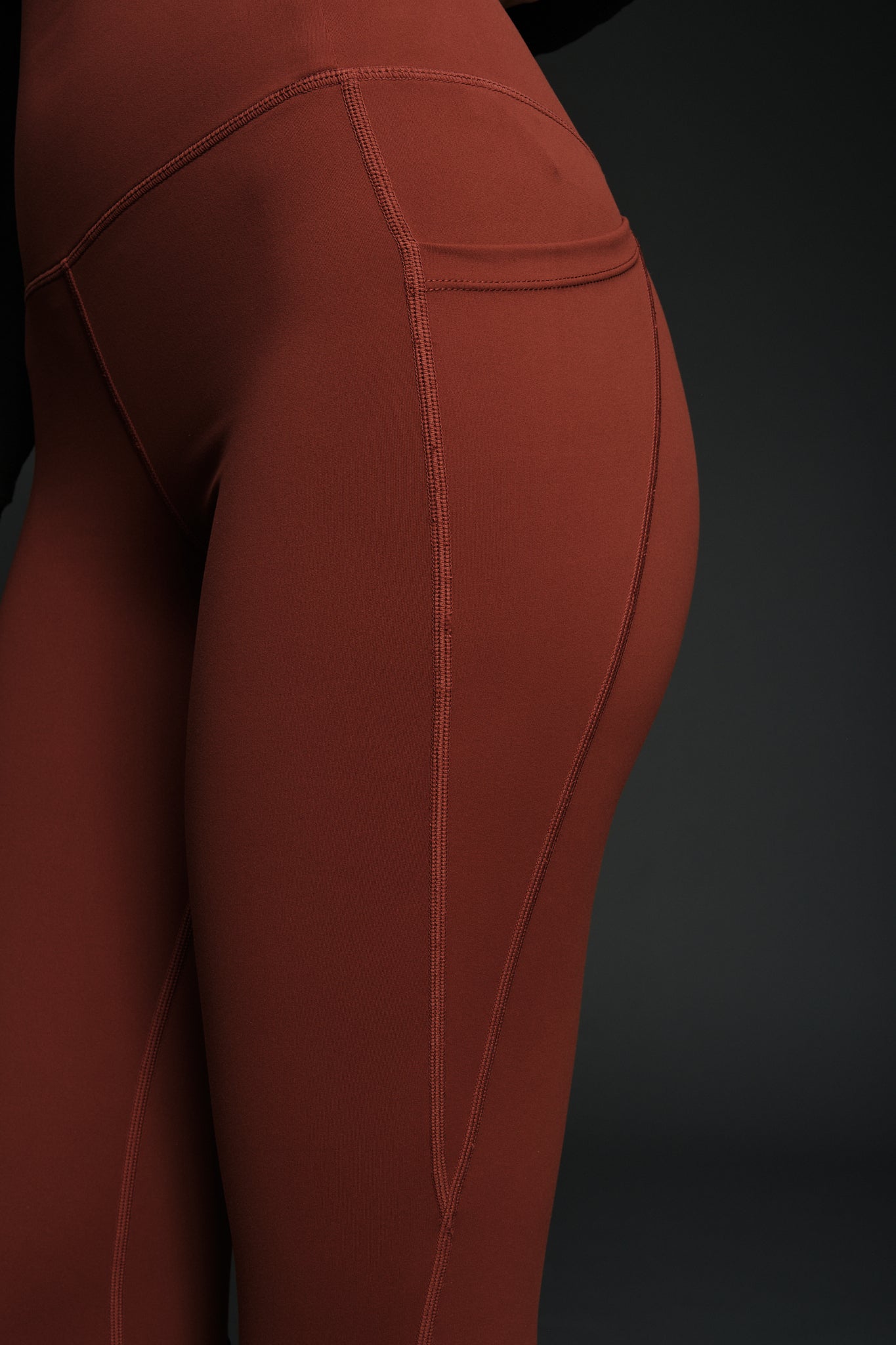 MAGNOLIA HIGH WAIST LEGGINGS