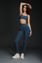 FLOW HIGH WAIST LEGGINGS