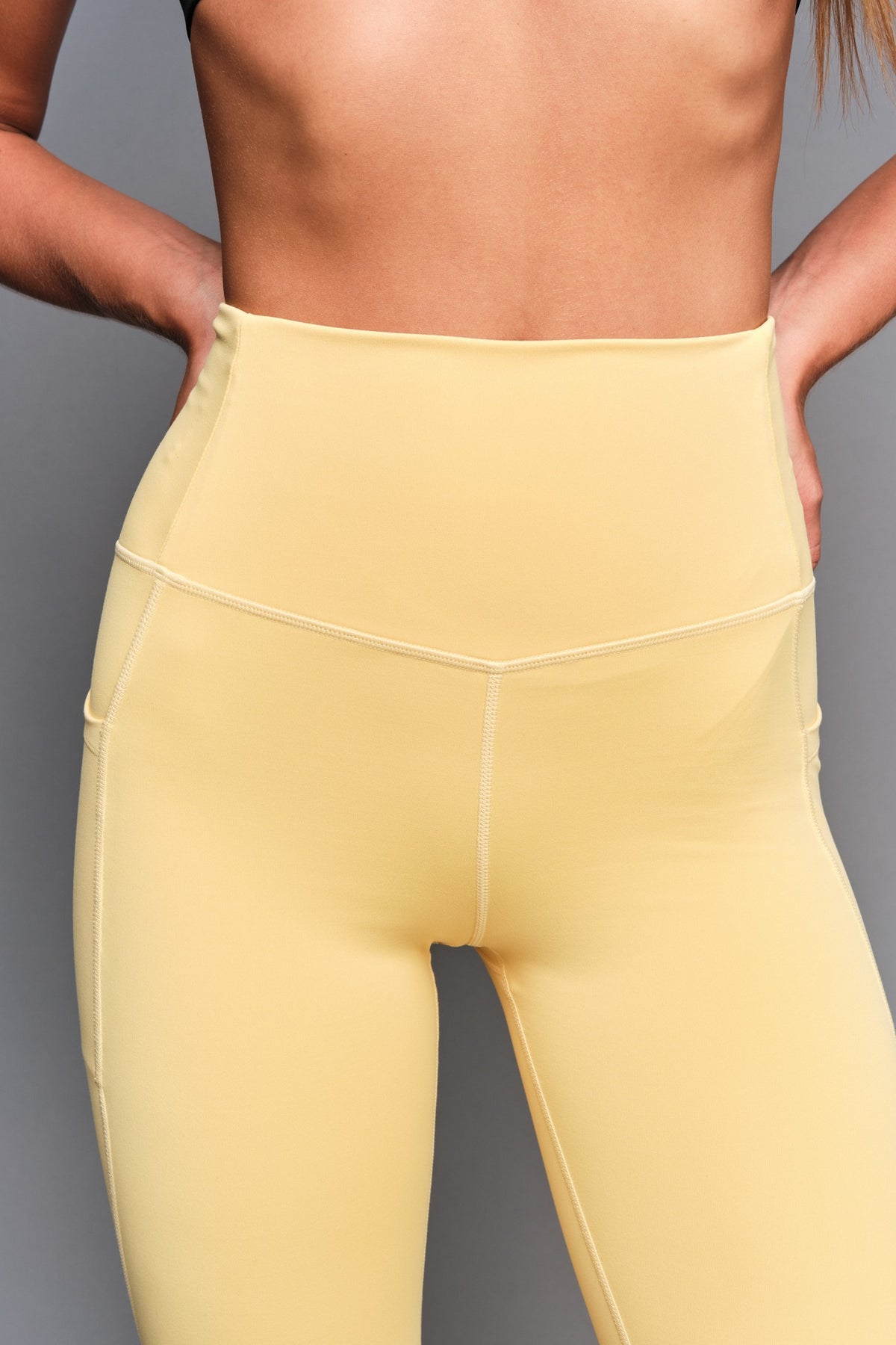 MAGNOLIA HIGH WAIST LEGGINGS