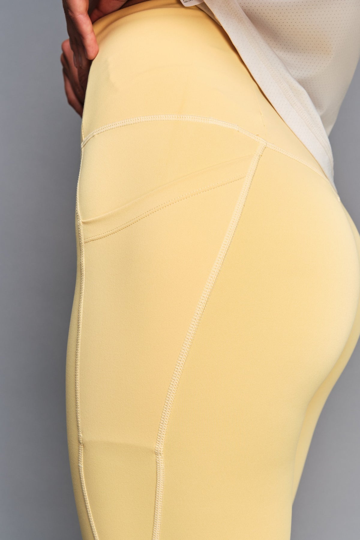 MAGNOLIA HIGH WAIST LEGGINGS