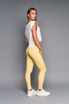 MAGNOLIA HIGH WAIST LEGGINGS