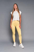 MAGNOLIA HIGH WAIST LEGGINGS