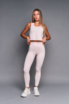 MAGNOLIA HIGH WAIST LEGGINGS