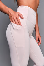 MAGNOLIA HIGH WAIST LEGGINGS