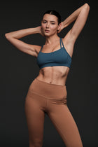 FLOW HIGH WAIST LEGGINGS