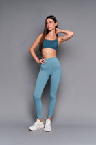 MAGNOLIA HIGH WAIST LEGGINGS