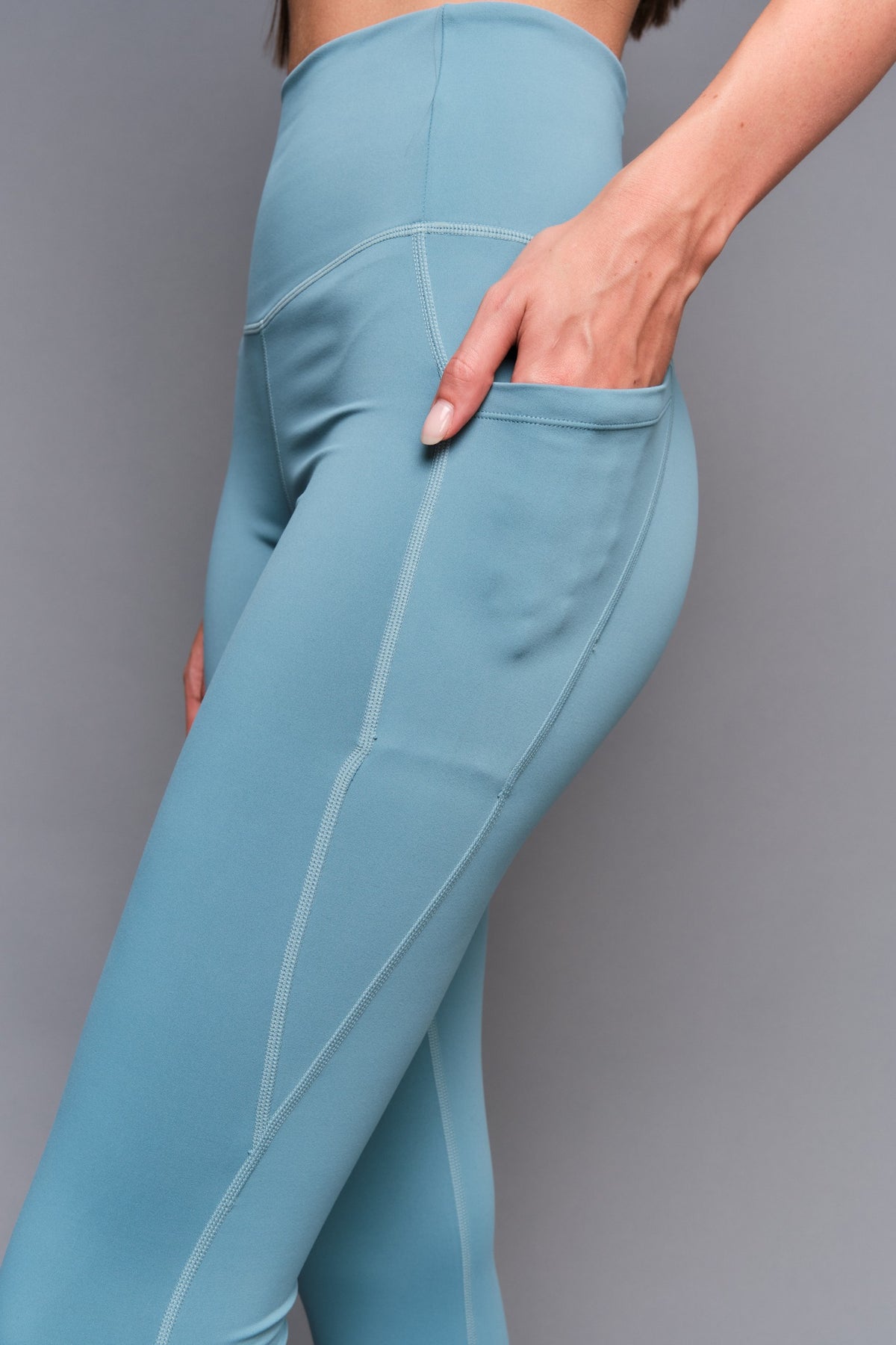 MAGNOLIA HIGH WAIST LEGGINGS