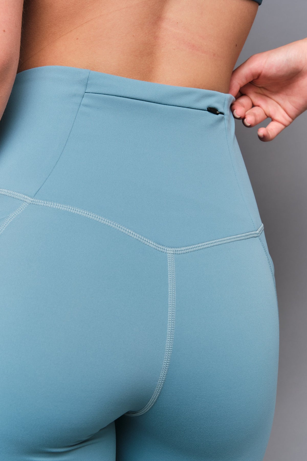 MAGNOLIA HIGH WAIST LEGGINGS