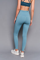 MAGNOLIA HIGH WAIST LEGGINGS