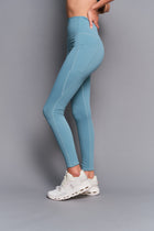 MAGNOLIA HIGH WAIST LEGGINGS