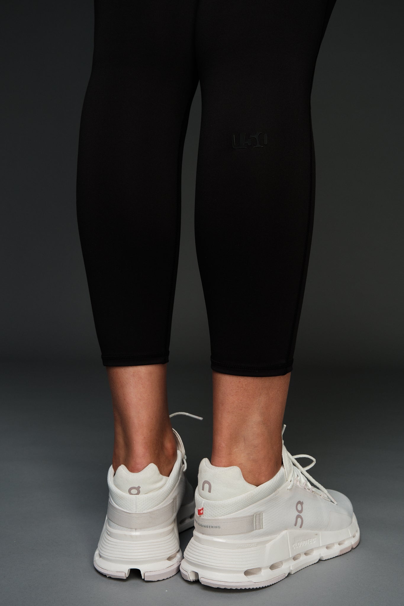 IRIS 7/8 REGULAR WAIST LEGGINGS