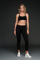 IRIS 7/8 REGULAR WAIST LEGGINGS
