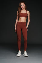 IRIS 7/8 REGULAR WAIST LEGGINGS