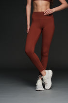IRIS 7/8 REGULAR WAIST LEGGINGS