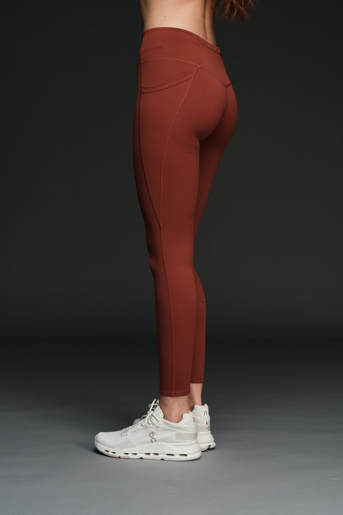 IRIS 7/8 REGULAR WAIST LEGGINGS