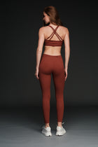 IRIS 7/8 REGULAR WAIST LEGGINGS